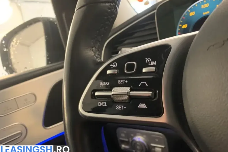 Mercedes-Benz GLE 350 (Clasa GLE) din 2022 cu 85.900 km - oferta MER207633 - foto 11