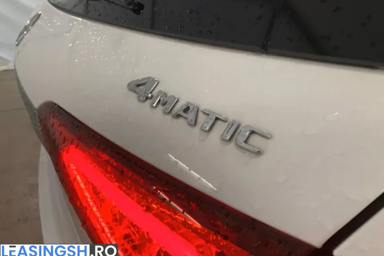 Mercedes-Benz GLE 350 (Clasa GLE) din 2022 cu 85.900 km - oferta MER207633 - foto 12