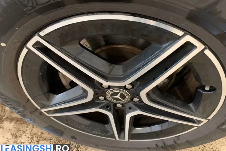 Mercedes-Benz GLE 350 (Clasa GLE) din 2022 cu 85.900 km - oferta MER207633 - foto 15