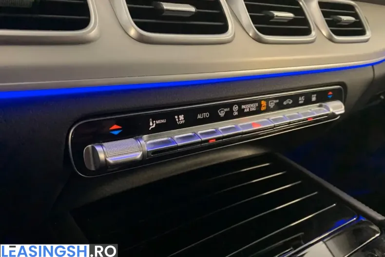 Mercedes-Benz GLE 350 (Clasa GLE) din 2022 cu 85.900 km - oferta MER207633 - foto 16