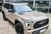 Toyota Sequoia din 2025 cu 75 km - oferta TOY207634 - foto 1