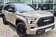 Toyota Sequoia din 2025 cu 75 km - oferta TOY207634 - foto 2