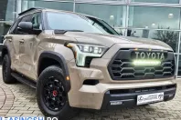 Toyota Sequoia din 2025 cu 75 km - oferta TOY207634 - foto 4