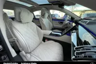 Mercedes-Benz S 580 (Clasa S) din 2026 cu 8.200 km - oferta MER207635 - foto 2