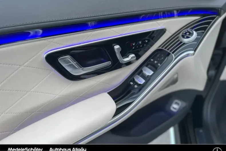 Mercedes-Benz S 580 (Clasa S) din 2026 cu 8.200 km - oferta MER207635 - foto 5