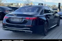 Mercedes-Benz S 580 (Clasa S) din 2026 cu 8.200 km - oferta MER207635 - foto 9