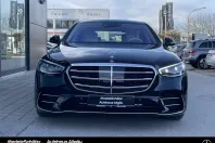 Mercedes-Benz S 580 (Clasa S) din 2026 cu 8.200 km - oferta MER207635 - foto 10