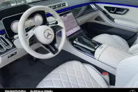 Mercedes-Benz S 580 (Clasa S) din 2026 cu 8.200 km - oferta MER207635 - foto 11