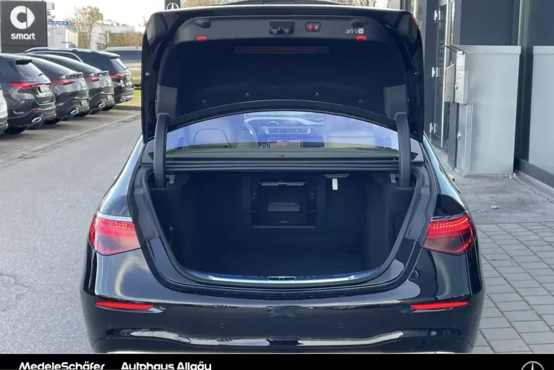 Mercedes-Benz S 580 (Clasa S) din 2026 cu 8.200 km - oferta MER207635 - foto 12