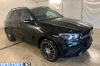 Mercedes-Benz GLE 350 (Clasa GLE) din 2021 cu 80.000 km - oferta MER207636 - foto 2