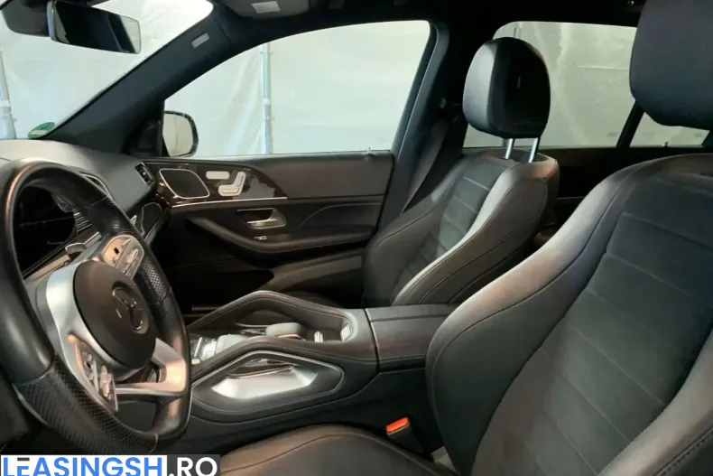 Mercedes-Benz GLE 350 (Clasa GLE) din 2021 cu 80.000 km - oferta MER207636 - foto 5