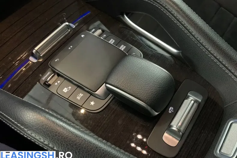 Mercedes-Benz GLE 350 (Clasa GLE) din 2021 cu 80.000 km - oferta MER207636 - foto 6