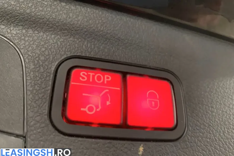 Mercedes-Benz GLE 350 (Clasa GLE) din 2021 cu 80.000 km - oferta MER207636 - foto 9