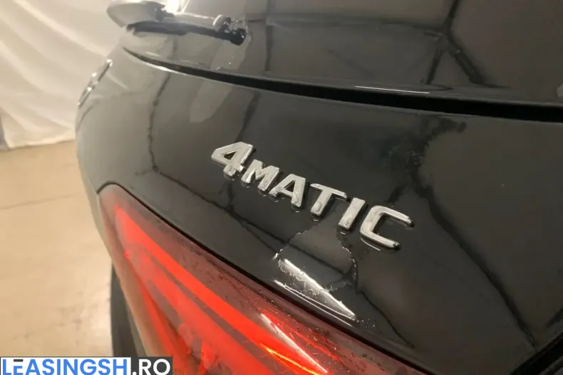 Mercedes-Benz GLE 350 (Clasa GLE) din 2021 cu 80.000 km - oferta MER207636 - foto 10