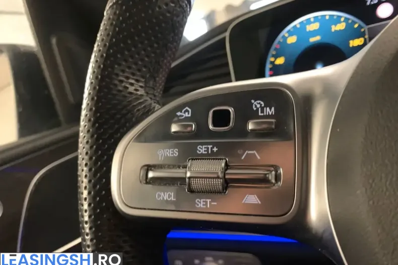 Mercedes-Benz GLE 350 (Clasa GLE) din 2021 cu 80.000 km - oferta MER207636 - foto 11