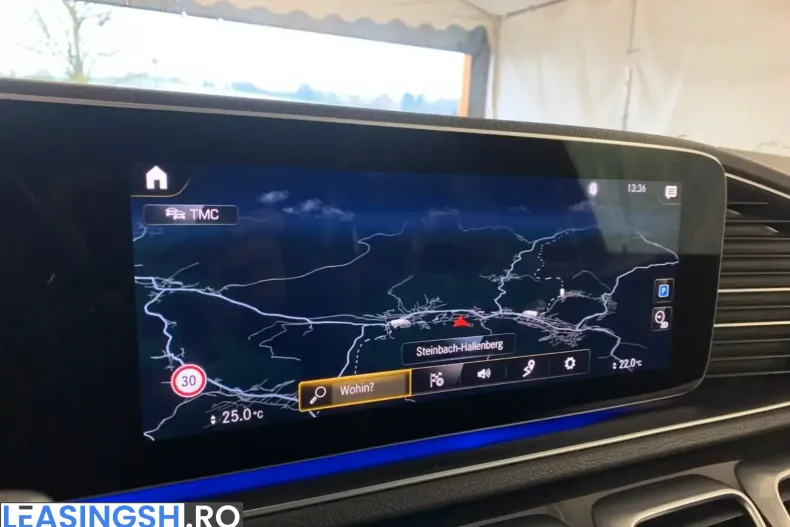 Mercedes-Benz GLE 350 (Clasa GLE) din 2021 cu 80.000 km - oferta MER207636 - foto 14