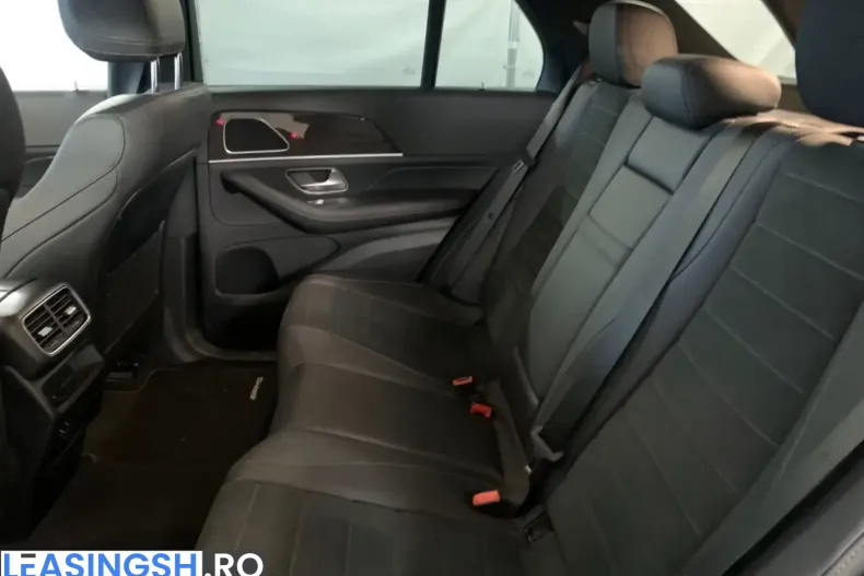 Mercedes-Benz GLE 350 (Clasa GLE) din 2021 cu 80.000 km - oferta MER207636 - foto 16