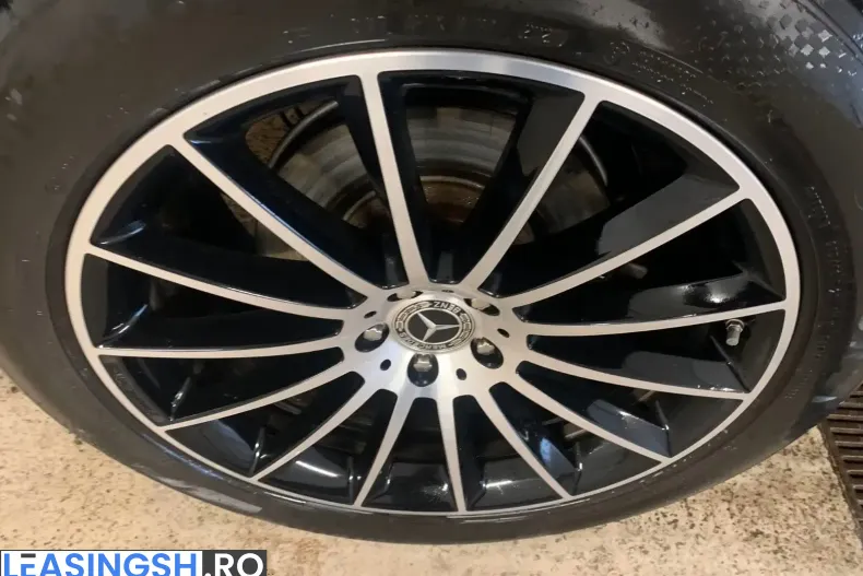 Mercedes-Benz GLE 350 (Clasa GLE) din 2021 cu 80.000 km - oferta MER207636 - foto 17