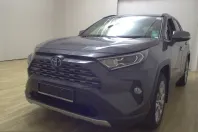 Toyota RAV4 din 2021 cu 23.810 km - oferta TOY207637 - foto 1
