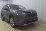 Toyota RAV4 din 2021 cu 23.810 km - oferta TOY207637 - foto 2