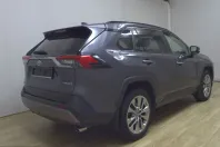 Toyota RAV4 din 2021 cu 23.810 km - oferta TOY207637 - foto 3