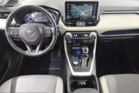Toyota RAV4 din 2021 cu 23.810 km - oferta TOY207637 - foto 4