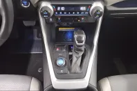 Toyota RAV4 din 2021 cu 23.810 km - oferta TOY207637 - foto 5