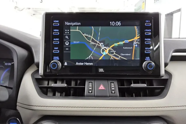 Toyota RAV4 din 2021 cu 23.810 km - oferta TOY207637 - foto 6