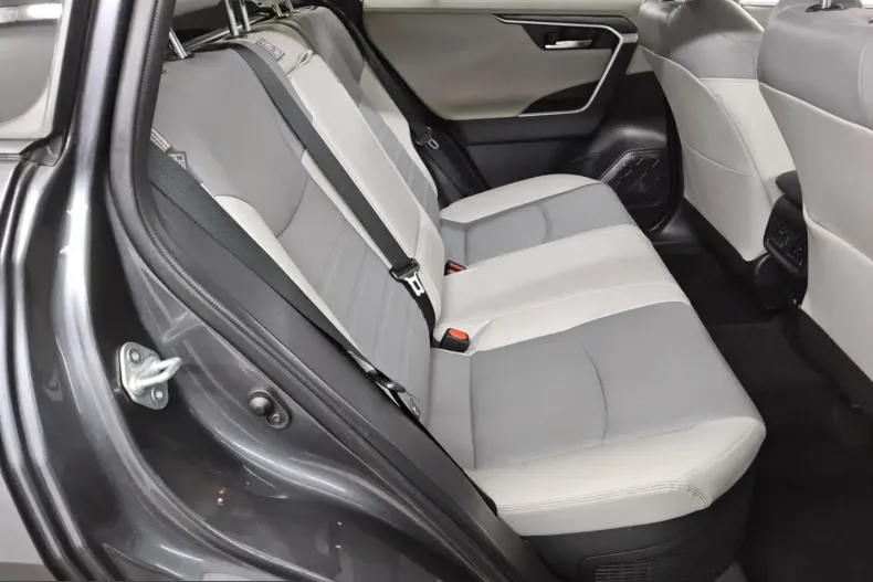 Toyota RAV4 din 2021 cu 23.810 km - oferta TOY207637 - foto 12