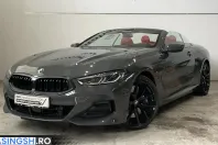BMW 840 (Seria 8) din 2025 cu 8.000 km - oferta BMW207638 - foto 1