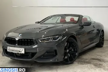 BMW 840 din 2025 - oferta BMW207638