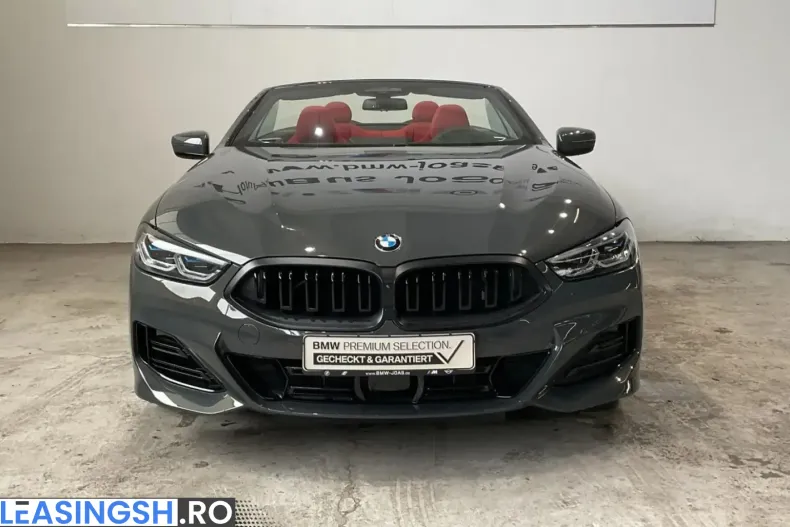 BMW 840 (Seria 8) din 2025 cu 8.000 km - oferta BMW207638 - foto 2