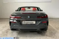 BMW 840 (Seria 8) din 2025 cu 8.000 km - oferta BMW207638 - foto 5