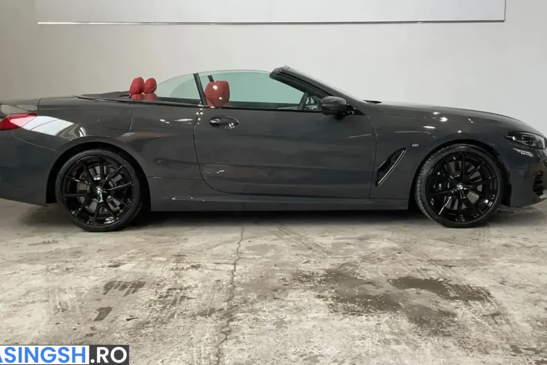 BMW 840 (Seria 8) din 2025 cu 8.000 km - oferta BMW207638 - foto 6