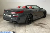 BMW 840 (Seria 8) din 2025 cu 8.000 km - oferta BMW207638 - foto 7
