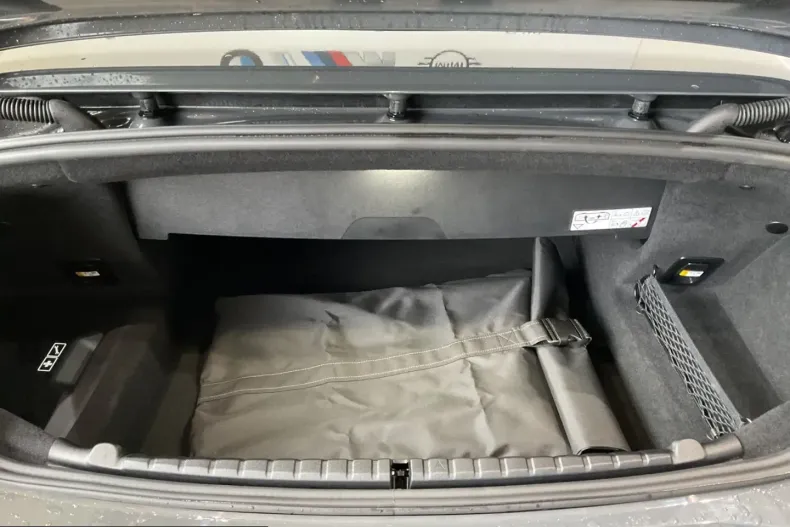 BMW 840 (Seria 8) din 2025 cu 8.000 km - oferta BMW207638 - foto 12