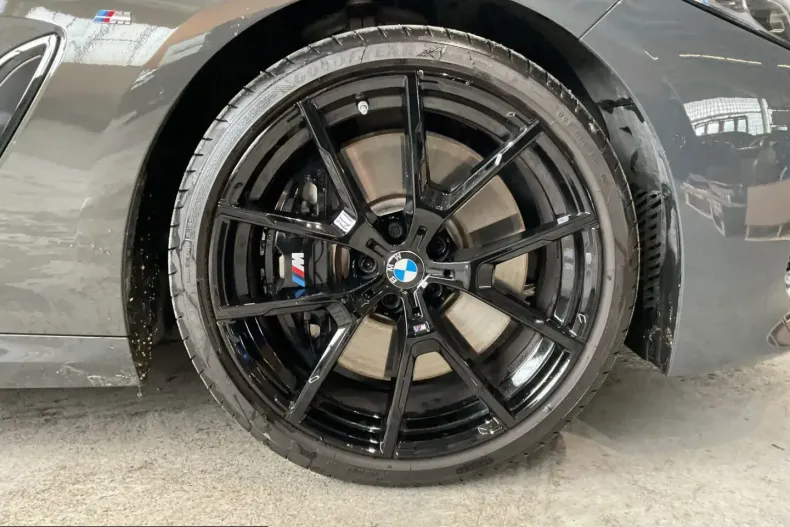 BMW 840 (Seria 8) din 2025 cu 8.000 km - oferta BMW207638 - foto 13