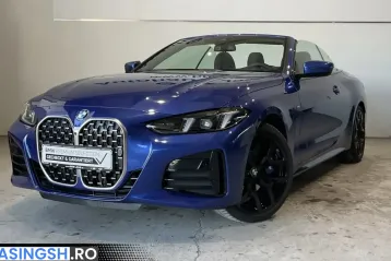 BMW 430 din 2025 - oferta BMW207639