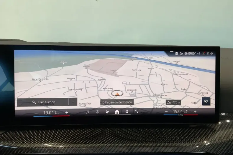 BMW 430 din 2025 cu 1.200 km - oferta BMW207639 - foto 6