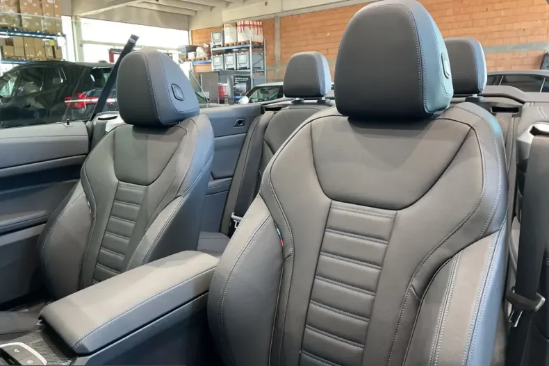 BMW 430 din 2025 cu 1.200 km - oferta BMW207639 - foto 8