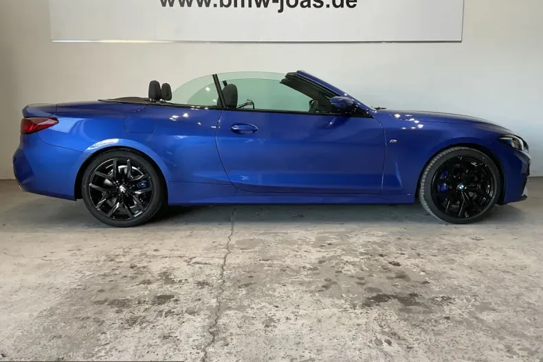 BMW 430 din 2025 cu 1.200 km - oferta BMW207639 - foto 11