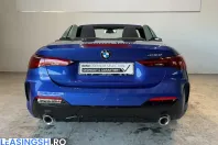 BMW 430 din 2025 cu 1.200 km - oferta BMW207639 - foto 14