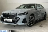 BMW 520 (Seria 5) din 2025 cu 13.000 km - oferta BMW207640 - foto 1