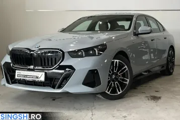 BMW 520 din 2025 - oferta BMW207640