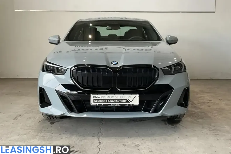 BMW 520 (Seria 5) din 2025 cu 13.000 km - oferta BMW207640 - foto 2