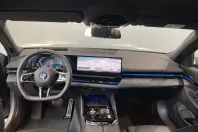 BMW 520 (Seria 5) din 2025 cu 13.000 km - oferta BMW207640 - foto 6