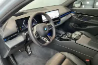 BMW 520 (Seria 5) din 2025 cu 13.000 km - oferta BMW207640 - foto 9