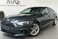 Audi A5 din 2022 cu 46.750 km - oferta AUD207641 - foto 1