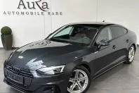 Audi A5 din 2022 cu 46.750 km - oferta AUD207641 - foto 2