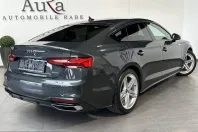 Audi A5 din 2022 cu 46.750 km - oferta AUD207641 - foto 3
